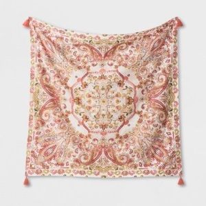 OPALHOUSE TAPESTRY